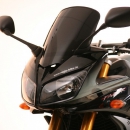 Scheibe Originalform shadowline Yamaha FZ1