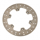Bremsscheibe Yamaha XJ 900 hinten (TRW)