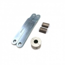 Hecktieferlegungssatz Suzuki SV 1000 Bj.03-