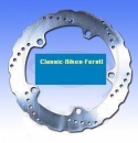 Bremsscheibe BMW K 1200 LT/RS Contour vo