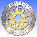 Bremsscheibe Aprilia RST 1000 Contour vo