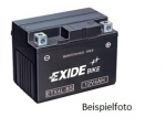 Batterie Exide Typ:51913/12Y16A-3A (20AH) für BMW R/K