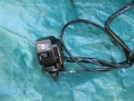 Hupe/Blinker/Choke Armatur Suzuki GS 550 M Katana