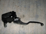 Kupplungsausgleichsbehälter Kawasaki GPX 750