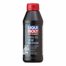 Gabelöl Motorbike 10W Medium 1L