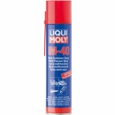 LM 40 MULTI-FUNKTIONS-SPRAY 400 ml