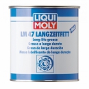 LM 47 Langzeitfett+MoS² 1 kg