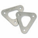 ZZ Hecktieferlegungssatz Honda CBR 900 RR Fireblade Bj.00-01