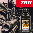 Bremsflüssigkeit DOT5 silikon 0,25l TRW