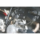 Sturzpad KTM Superduke/Supermoto schwarz