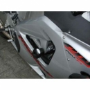 Sturzpad Honda CBR 900RR BJ ab00 schwarz