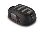 Legend Gear Tankrucksack LT1 3,0 l - 5,5 l. Magnet-Halterung. Wasserabweisend.