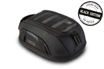 Legend Gear Tankrucksack LT1 - Black Edition 3,0 l - 5,5 l. Magnet-Halterung. Wasserabweisend.