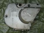 Ritzelabdeckung Suzuki GS 550M Katana