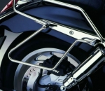 Packtaschenbügel Honda VTX 1800
