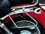Packtaschenbügel Honda VT 125 Shadow