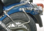 Packtaschenbügel Yamaha XV 125/250