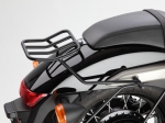 Gepäckträger Fehling Honda VT 750 C Rearrack schwarz