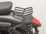Gepäckträger Fehling Rearrack Kawasaki EN650