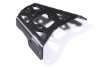 Alu-Rack Yamaha MT-03 Bj.05-13 Gepäckträger schwarz