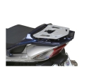 Alu-Rack Yamaha FJR 1300 Bj.06-07 Gepäckträger silber