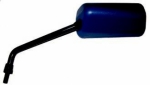 Spiegel F1 blau Ducati, Roller, Scooter(paar)