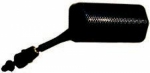 Spiegel F1 carbonlook 6mm(paar) Verkleidungsspiegel
