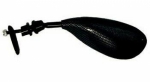 Spiegel Uni F1 carbonlook 6mm(paar)