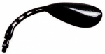 Spiegel Universal F1 carbonlook 10mm(paar)