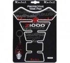Tankpad Kawasaki TK 008