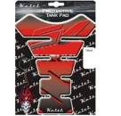 Tankpad Suzuki TS 040