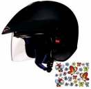 Kinder-Jethelm Slight Junior