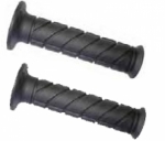 Motorrad Cemoto-Supersoft Griffgummi Mx2000 für 7/8" Lenker geschlossen