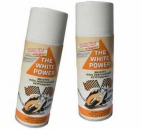 The White Power Kettenspray (Das Original) 400ml
