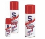 ZZS100 Weisses  Kettenspray 300 ml