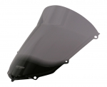 Tourenscheibe Kawasaki Z 750 Bj.05- /ZX10R 04-05 rauchgrau
