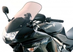Tourenscheibe Kawasaki ER-6F 650 Bj.06-08 rauchgrau