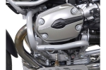 Schutzbügel Sturzbügel BMW R 1200GS Bj.04-12 silber