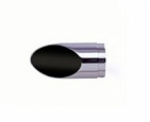Silvertail K02 Endstück SlushCut links